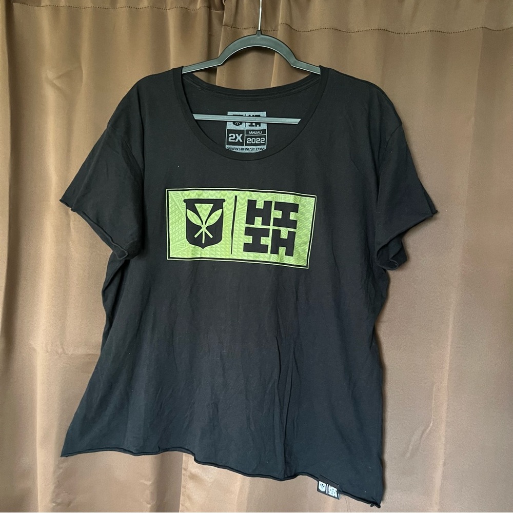 HI Finest Shirt